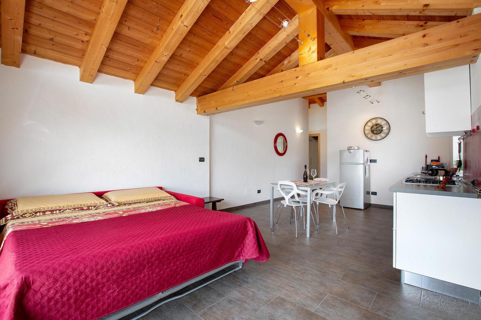 La Maison De Carletto Sarre Dış mekan fotoğraf