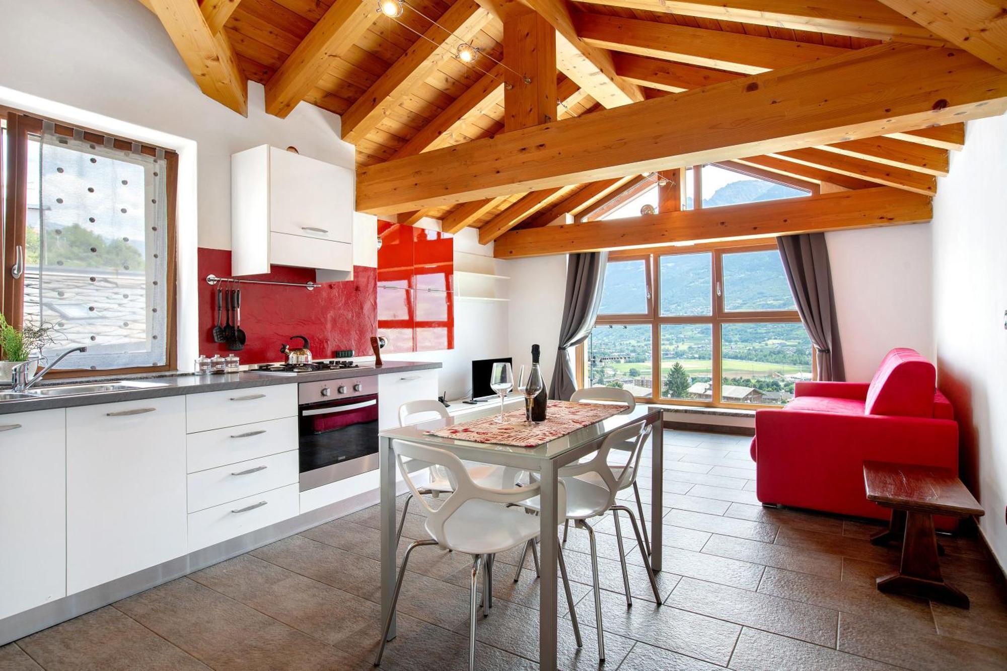 La Maison De Carletto Sarre Dış mekan fotoğraf